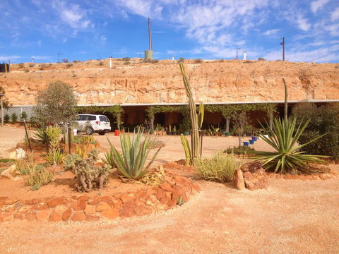 Underground Gem - Australian Directory 11
