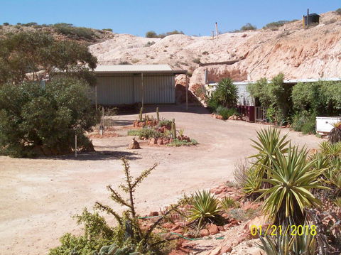 Underground Gem - Australian Directory 10