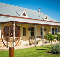 Barossa Vineyard Cottages - Australian Directory