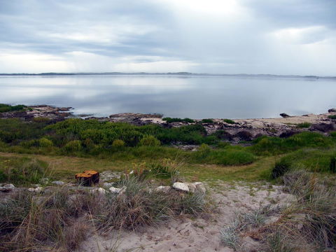 Coorong Waterfront Retreat - Australian Directory 22