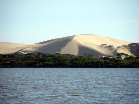 Coorong Waterfront Retreat - Australian Directory 27