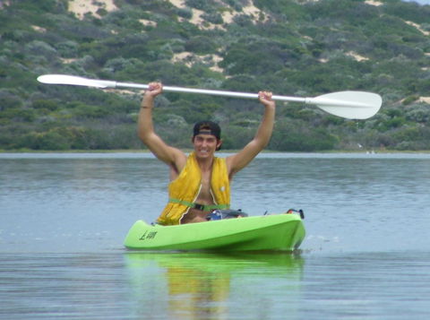 Coorong Waterfront Retreat - Australian Directory 21