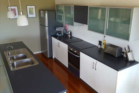 Coorong Waterfront Retreat - Australian Directory 9