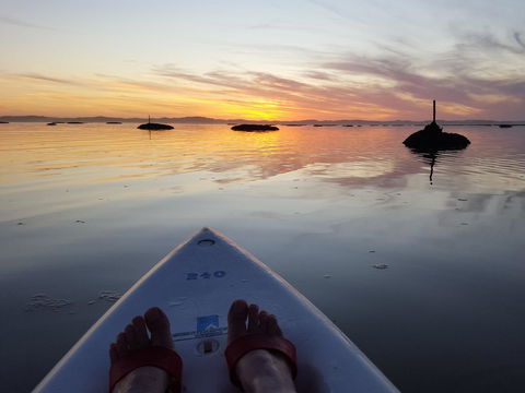 Coorong Waterfront Retreat - Australian Directory 6