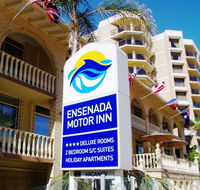 Ensenada Motor Inn and Suites - Australian Directory