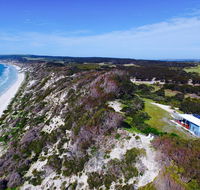 A Dune Escape - Australian Directory