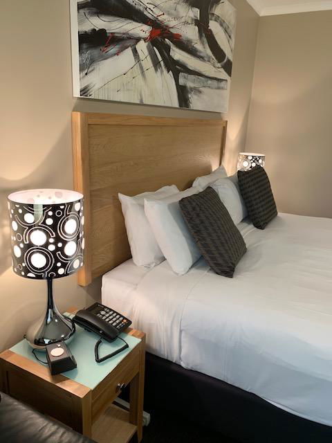 Best Western Southgate Motel - Australian Directory 5
