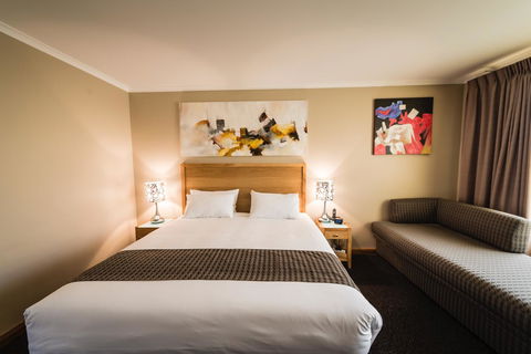 Best Western Southgate Motel - Australian Directory 15