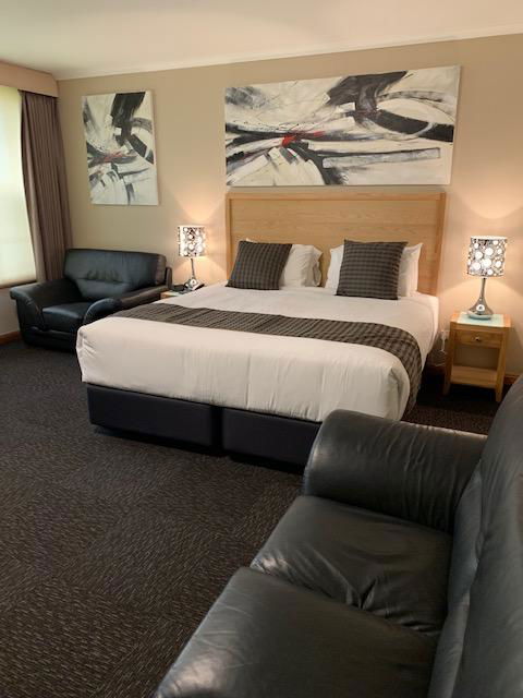 Best Western Southgate Motel - Australian Directory 9