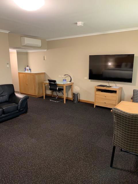 Best Western Southgate Motel - Australian Directory 7