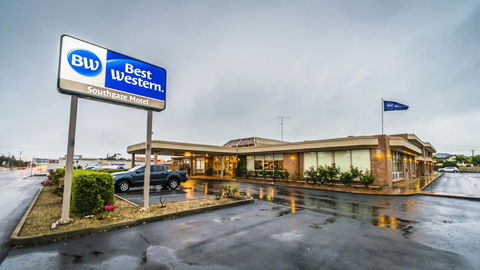 Best Western Southgate Motel - Australian Directory 20