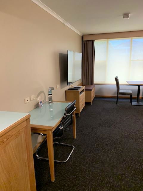 Best Western Southgate Motel - Australian Directory 8
