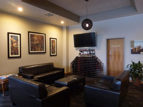Best Western Southgate Motel - Australian Directory 32
