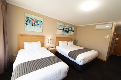 Best Western Southgate Motel - Australian Directory 17