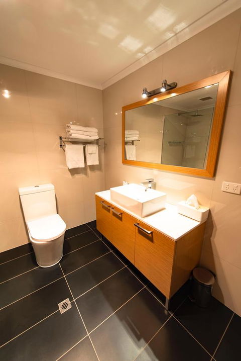 Best Western Southgate Motel - Australian Directory 16