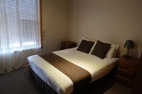 Best Western Southgate Motel - Australian Directory 12