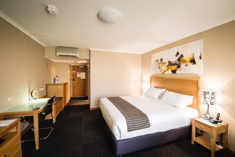 Best Western Southgate Motel - Australian Directory 25