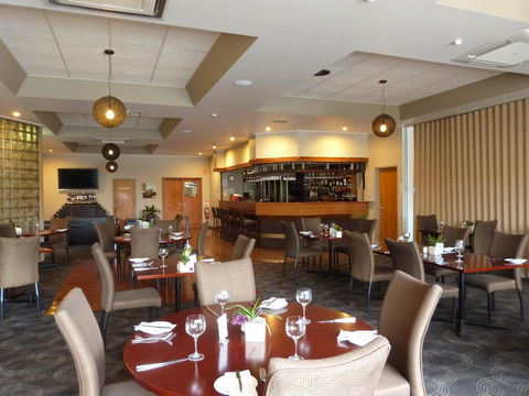 Best Western Southgate Motel - Australian Directory 31
