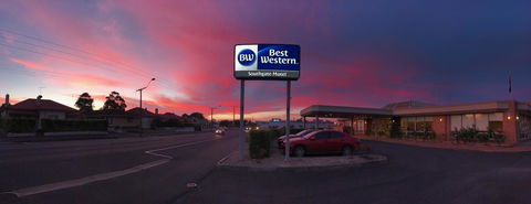 Best Western Southgate Motel - Australian Directory 0