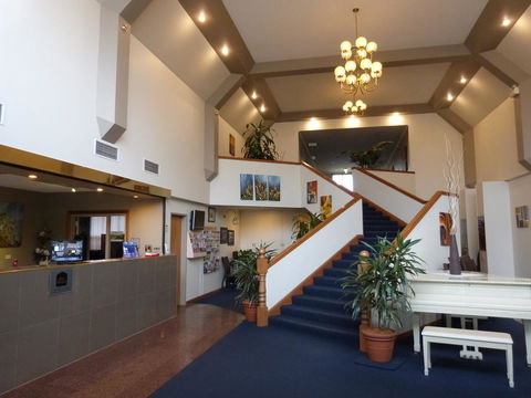 Best Western Southgate Motel - Australian Directory 29