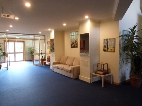 Best Western Southgate Motel - Australian Directory 35