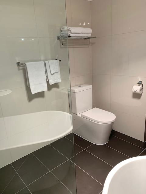 Best Western Southgate Motel - Australian Directory 1