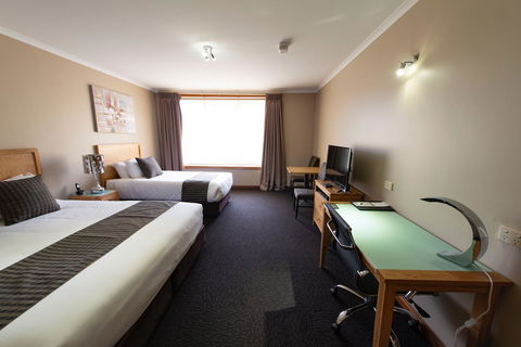 Best Western Southgate Motel - Australian Directory 22