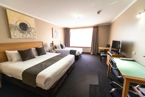 Best Western Southgate Motel - Australian Directory 27