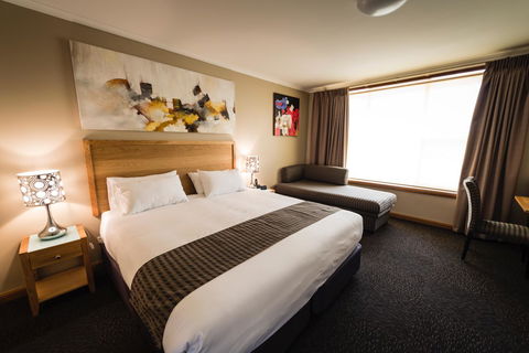 Best Western Southgate Motel - Australian Directory 26