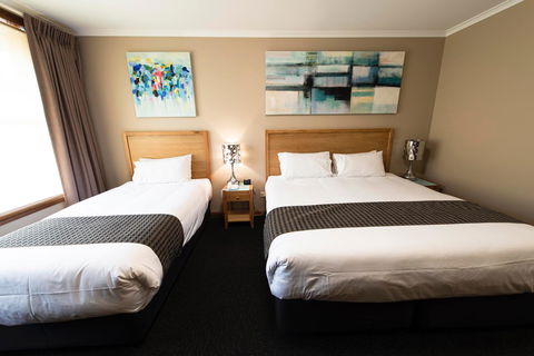 Best Western Southgate Motel - Australian Directory 18
