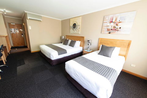 Best Western Southgate Motel - Australian Directory 19