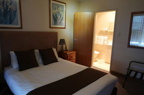 Best Western Southgate Motel - Australian Directory 11