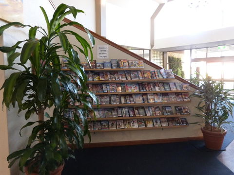 Best Western Southgate Motel - Australian Directory 36