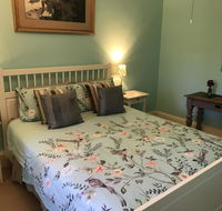 Kit Kat Cottage - heritage accommodation Burra - Australian Directory