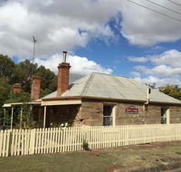 Blyth Cottage Burra - Australian Directory