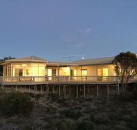 White Sands Holiday Retreat - Australian Directory