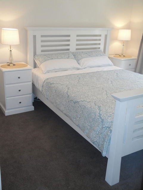 White Sands Retreat - Australian Directory 5