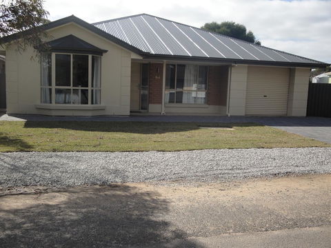 White Sands Retreat - Australian Directory 0