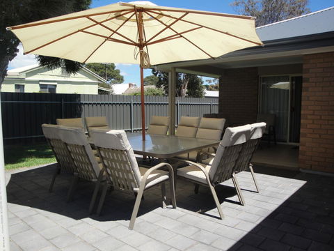White Sands Retreat - Australian Directory 9