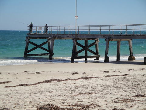 White Sands Retreat - Australian Directory 10