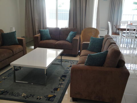 White Sands Retreat - Australian Directory 1