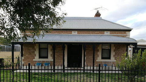 Hilda Anna's - Australian Directory 14
