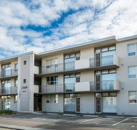 Glenelg Holiday Apartments - Corfu - Australian Directory