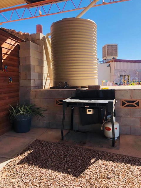 Aussie Opal Diggers Outback Retreat-Undergound - Australian Directory 22