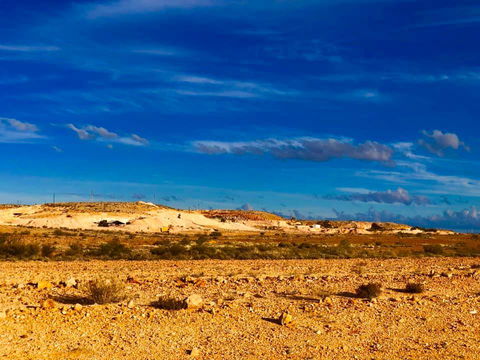 Aussie Opal Diggers Outback Retreat-Undergound - Australian Directory 28