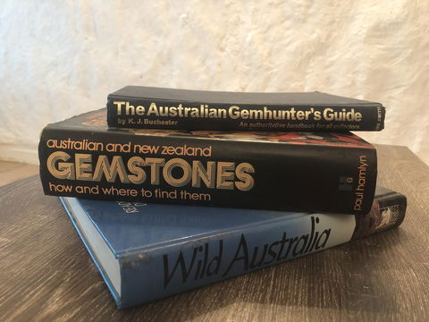 Aussie Opal Diggers Outback Retreat-Undergound - Australian Directory 9