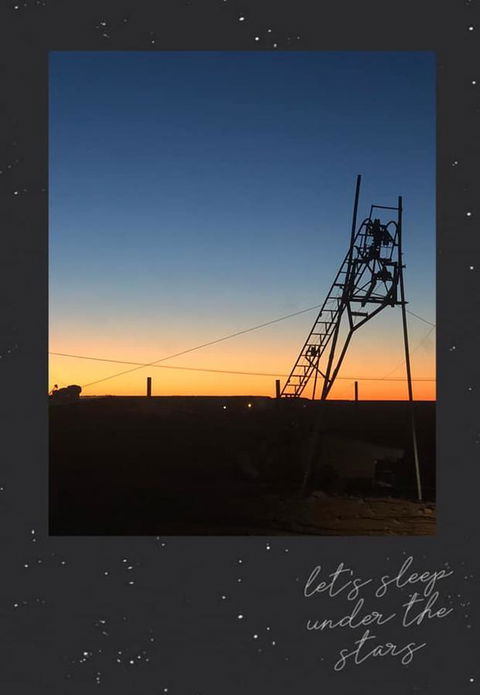 Aussie Opal Diggers Outback Retreat-Undergound - Australian Directory 30
