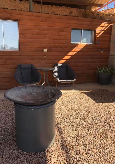 Aussie Opal Diggers Outback Retreat-Undergound - Australian Directory 21