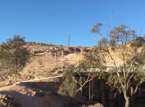 Ali's Underground - Australian Directory 13