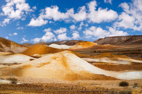 Ali's Underground - Australian Directory 18